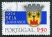 N°1240-1974-PORT-ARMOIRIES DE BEJA-1E50 
