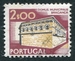 N°1222-1974-PORT-DOMUS MUNICIPALIS-BRAGANCA-2E 