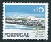 N°1220-1974-PORT-PONT ROMAIN DE LIMA-10C 