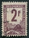 N°02-1944-FRANCE-2F-VIOLET 