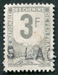 N°03-1944-FRANCE-3F-GRIS 