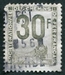 N°13-1944-FRANCE-30F-GRIS 