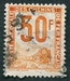 N°15-1944-FRANCE-50F-ORANGE 