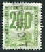 N°24-1944-FRANCE-200F-VERT JAUNE 