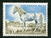 N°0831-1970-MONACO-CHEVAL CAMARGUAIS 