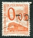 N°31-1960-FRANCE-5C-ORANGE 
