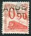 N°40-1960-FRANCE-90C-ROUGE 