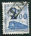 N°42-1960-FRANCE-2F-BLEU 