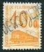 N°46-1960-FRANCE-10F-JAUNE 