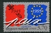 N°2942-1995-FRANCE-EUROPA-PAIX 