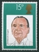 N°0953-1980-GB-CELEBRITES-SIR M.SARGENT-15P 