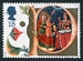 N°1574-1991-GB-NOEL-LETTRE P ET ADORATION DES MAGES-18P 