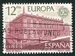N°2120-1978-ESPAGNE-EUROPA-BOURSE DE SEVILLE-12P 