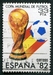 N°2273-1982-ESPAGNE-SPORT-FOOTBALL-ESPANA 82-33P 