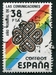 N°2321-1983-ESPAGNE-ANNEE MONDIALE DES COMMUNICATIONS-38P 
