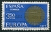 N°1622-1970-ESPAGNE-EUROPA-3P50 