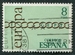 N°1687-1971-ESPAGNE-EUROPA-8P 