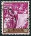 N°1566-1969-ESPAGNE-TABLEAU-LA CIRCONCISION-2P50 