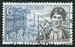 N°1520-1968-ESPAGNE-ROSALIA DE CASTRO-6P 