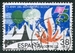 N°2333-1983-ESPAGNE-75E ANNIV DU SCOUTISME-38P 