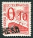 N°32-1960-FRANCE-10C-ROUGE 