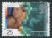 N°1780-1994-GB-EUROPA-VISUALISATION ENFANT A NAITRE-25P 