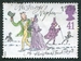 N°1708-1993-GB-CH.DICKENS-LE NEVEU DE MR SCROOGE-41P 