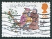 N°1705-1993-GB-CH.DICKENS-MR ET MME FEZZIWIG-25P 