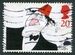 N°2036-1998-GB-TOMMY COOPER-COMIQUE-20P 
