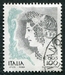 N°2347-1999-ITALIE-JEUNE VELEA-100L-0,05€ 