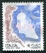 N°2702-2004-ITALIE-PRINCESSE DE TREBIZONDE-0,65€ 
