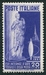 N°0598-1951-ITALIE-DIANE DE GABIES ET LA MOLE-20L-VIOLET 