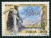 N°2402-2000-ITALIE-FLORA TOSCA ET DECOR DERNIER ACTE-800L 