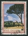 N°0946-1966-ITALIE-ARBRES-PIN-20L 