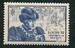 N°0743-1945-FRANCE-LOUIS XI-JOURNEE DU TIMBRE 