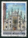 N°2435-2000-ITALIE-700E ANNIV CATHEDRALE DE MONZA-800L 