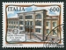 N°1915-1991-ITALIE-LYCEE AZUNI A SASSARI-600L 