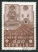 N°1914-1991-ITALIE-EGLISE STE MARIE MAJEURE-LANCIANO-600L 