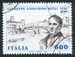 N°1910-1991-ITALIE-GIUSEPPE BELLI-POETE-600L 