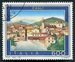 N°1901-1991-ITALIE-TOURISME-CAGLI-600L 