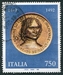 N°1939-1992-ITALIE-LAURENT DE MEDICIS-750L 