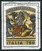 N°2001-1993-ITALIE-MOSAIQUE VILLA PIAZZAARMERINA-750L 