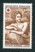 N°1619-1969-FRANCE-CROIX ROUGE-L'ETE 