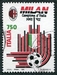 N°1949-1992-ITALIE-SPORT-FOOTBALL - LOGO MILAN-750L 
