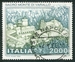 N°1711-1986-ITALIE-MONASTERE DE SACRO MONTE DI VARALLO-2000L 