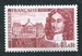 N°1623-1970-FRANCE-LOUIS LE VAU 