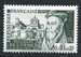 N°1625-1970-FRANCE-PHILIBERT DE L'ORME 