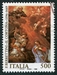 N°2197-1996-ITALIE-TABLEAU-L'ANNOCIATION-500L 