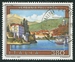 N°1744-1987-ITALIE-TOURISME-VERBANIA PALLANZA-380L 