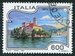 N°2055-1994-ITALIE-TOURISME-ORTA SAN GIULO-600L 
